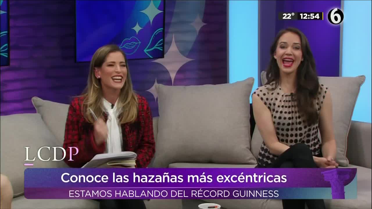 Telediario noticia LCDP programa completo - 13 de noviembre 2020