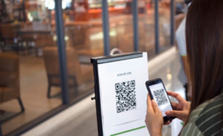 CDMX rastreará casos de COVID-19 a través de código QR