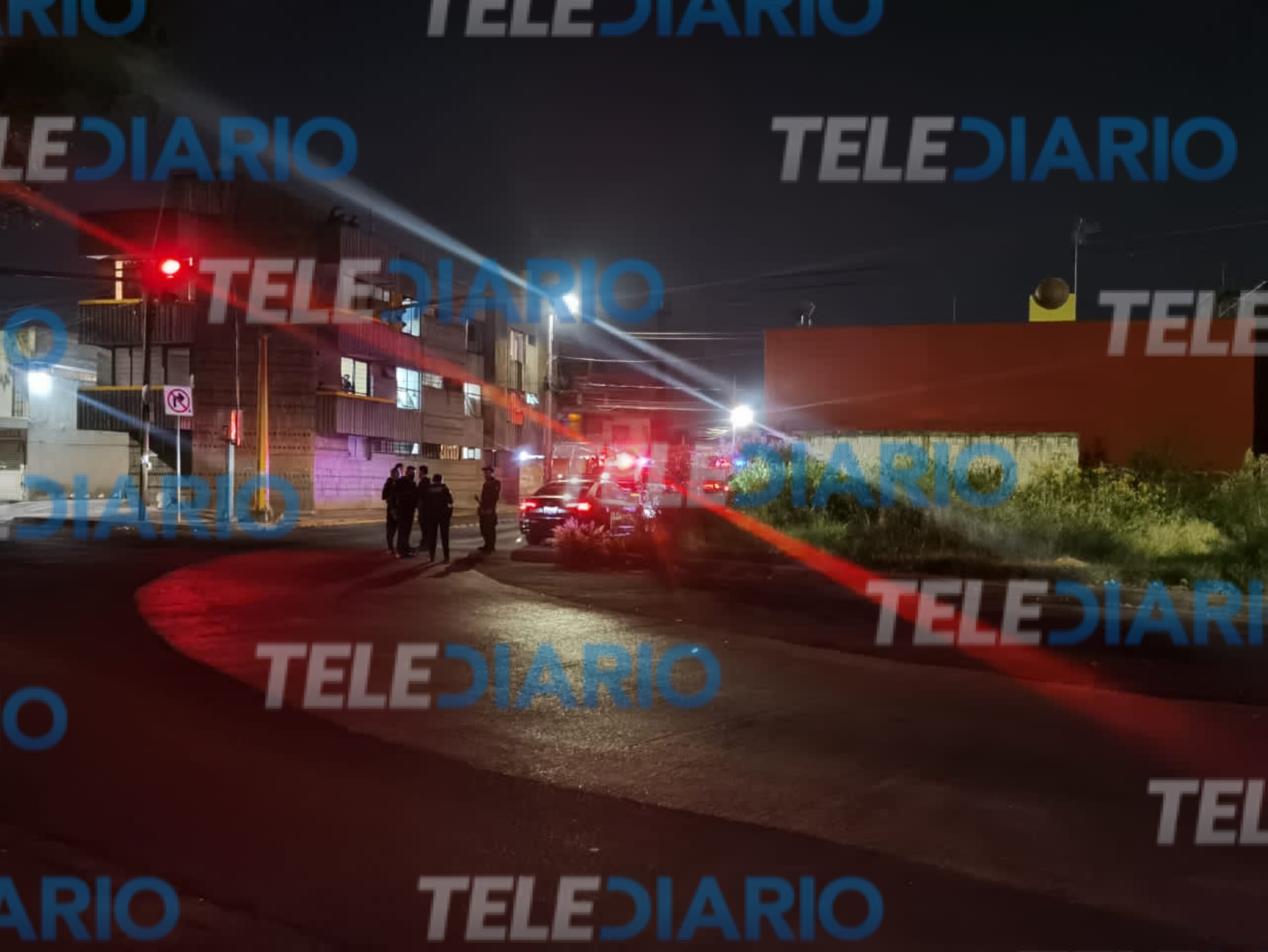 Abandonan restos de perros en la colonia La Providencia