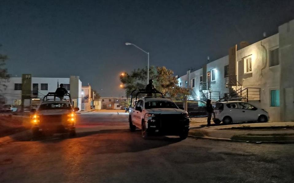 Joven es asesinado a balazos al interior de su vivienda | Telediario México