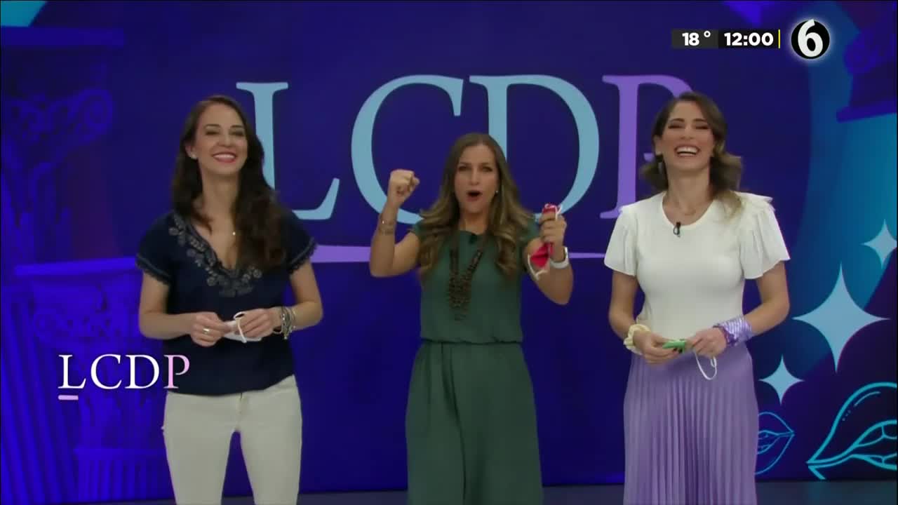 Telediario noticia LCDP programa completo - 16 de noviembre 2020