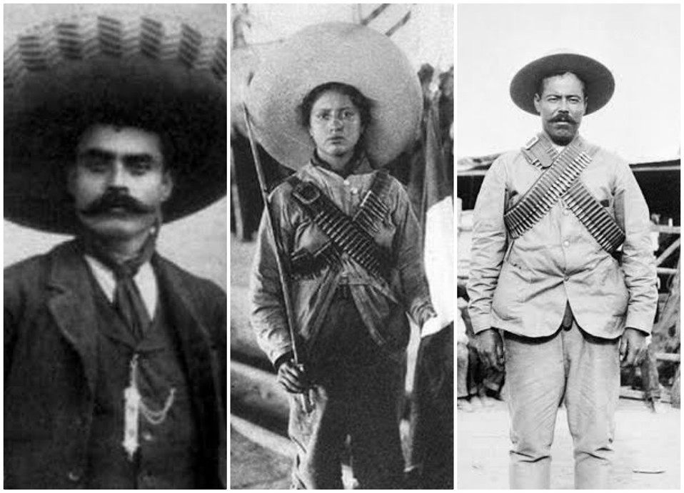 ¿Por qué celebramos la Revolución Mexicana el 20 de noviembre?