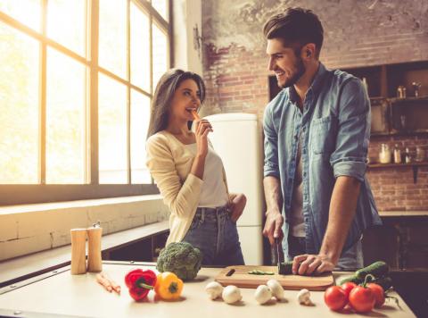 Alimentos que no ayudan a tu vida sexual