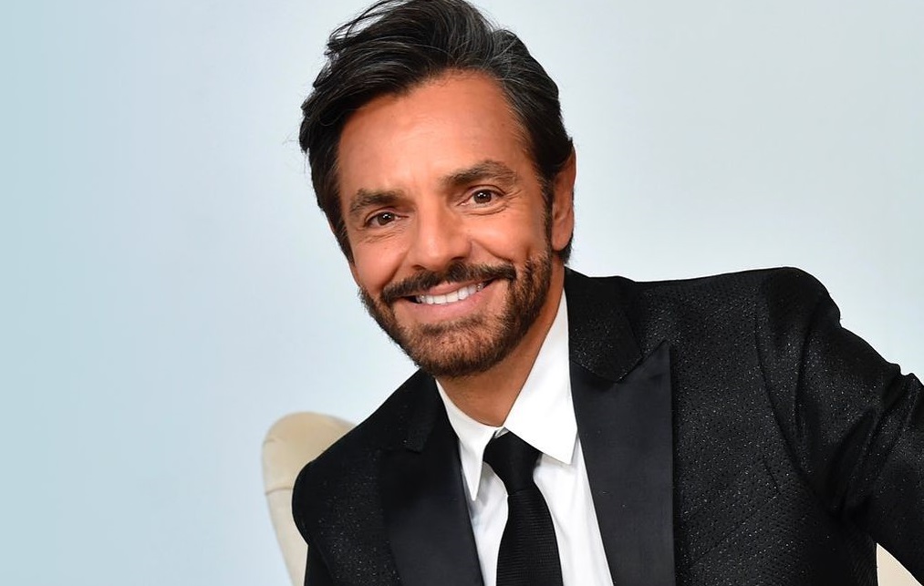 Critica Eugenio Derbez por 'berrinche' a Donald Trump