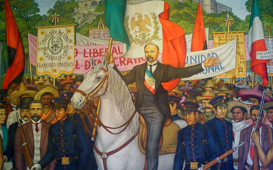 ¿Por qué celebramos la Revolución Mexicana el 20 de noviembre?