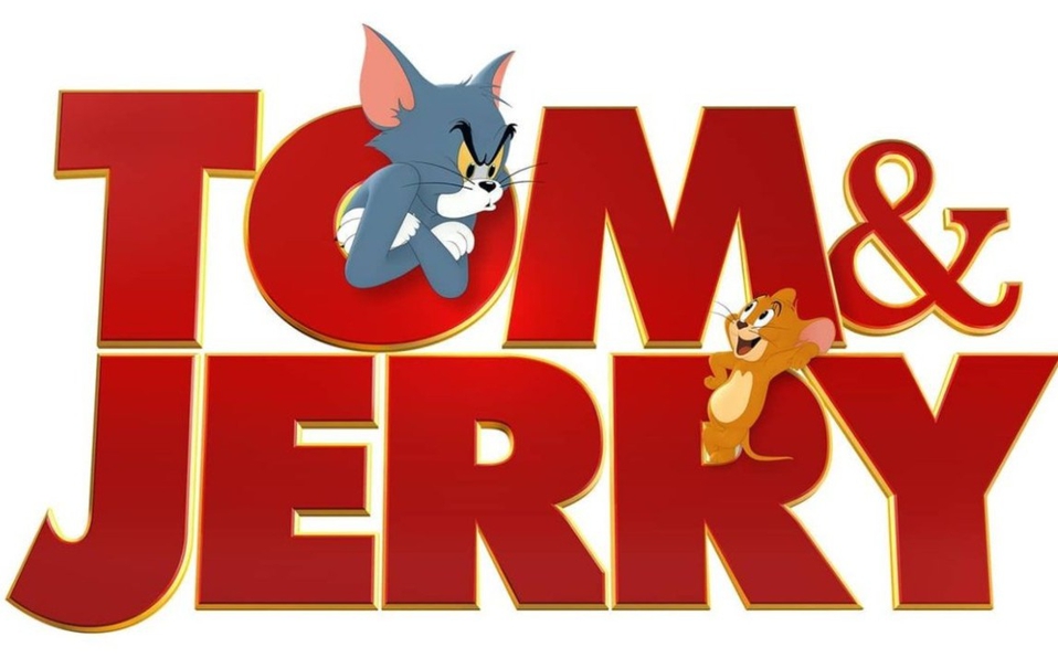 Lanzan tráiler de la nueva película de 'Tom y Jerry'