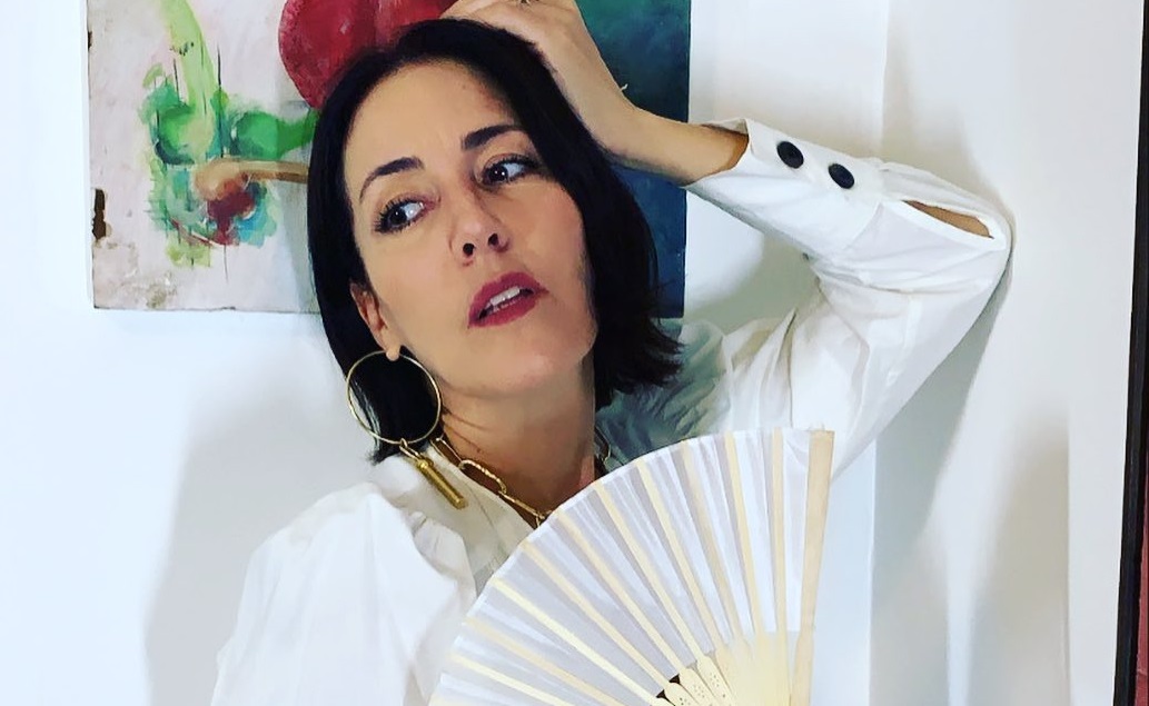 Regresa a la escena musical Stephanie Salas