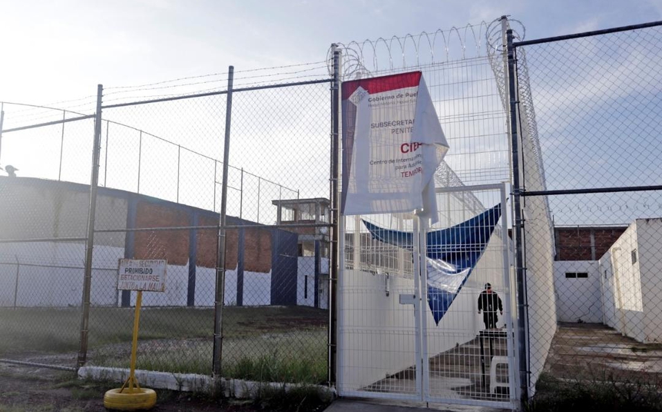 Agreden a martillazos a interna del penal de San Miguel 