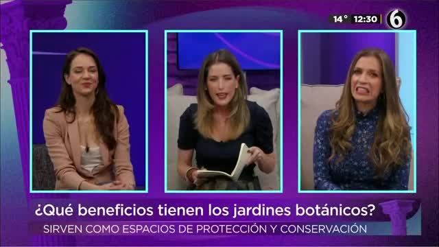 LCDP programa completo - 18 de noviembre 2020