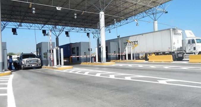Telediario noticia Restricciones en cruces fronterizos entre EU y México se mantendrán hasta el 21 de noviembre 