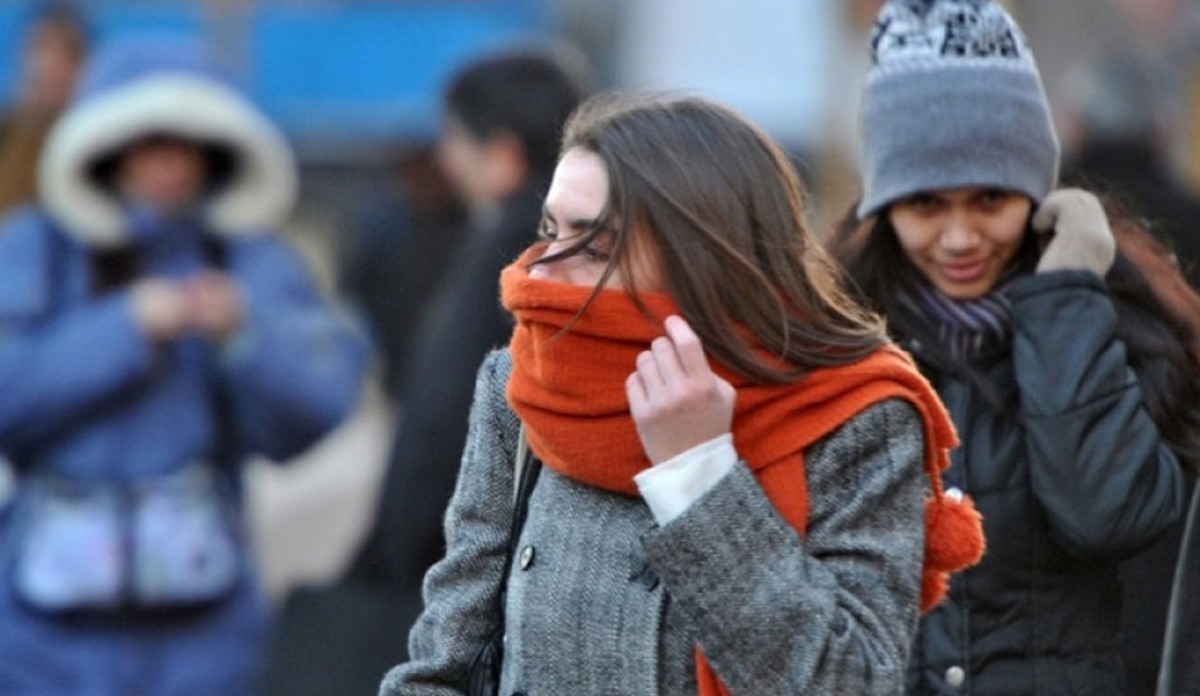 ¡No guardes el cobertor de tigre! Para mañana se prevé entre 4 y 6 grados en 6 alcaldías de CDMX