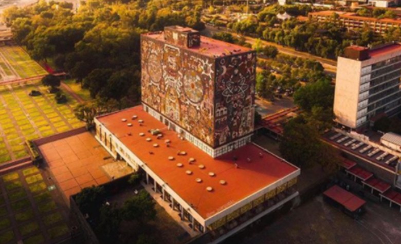 UNAM evalúa regreso controlado a clases presenciales en semáforo amarillo