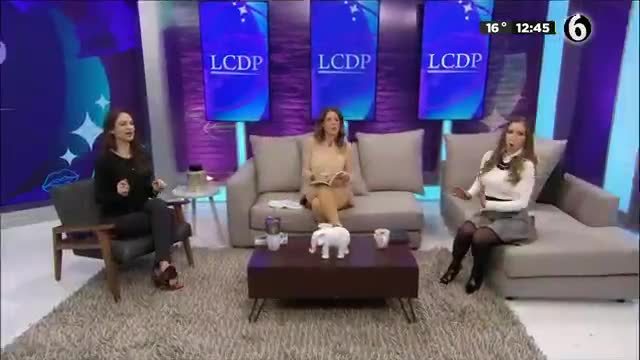 Telediario noticia La Bola Del 6 programa completo - 19 de noviembre 2020