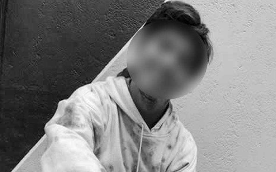 Asesinan a un joven por no llevar cartera al momento de ser asaltado