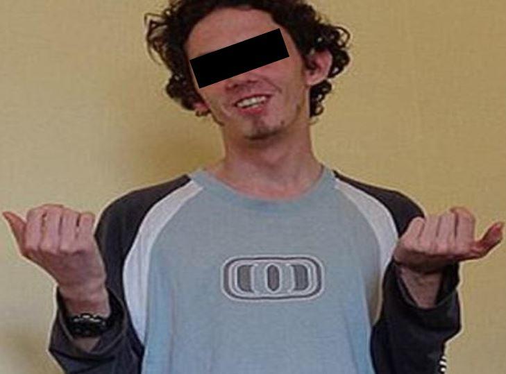 Abusan sexualmente y asesinan en la cárcel a pedófilo que se aprovechó de casi 200 niños