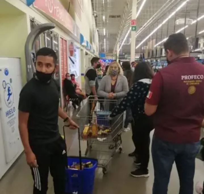 Por error, etiquetan botellas de tequila en ¡19 pesos! durante Buen Fin