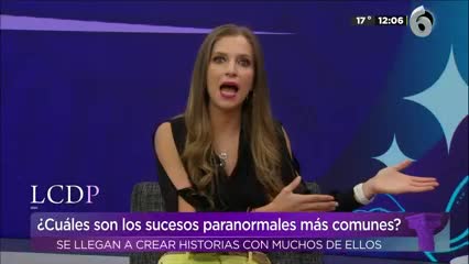 Telediario noticia LCDP programa completo - 20 de noviembre 2020