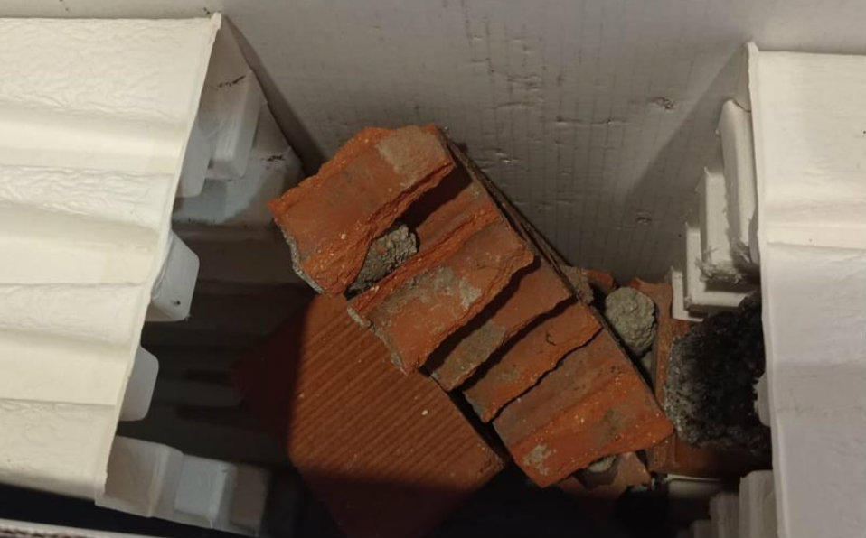 Compra una PS5 y recibe una caja de ladrillos