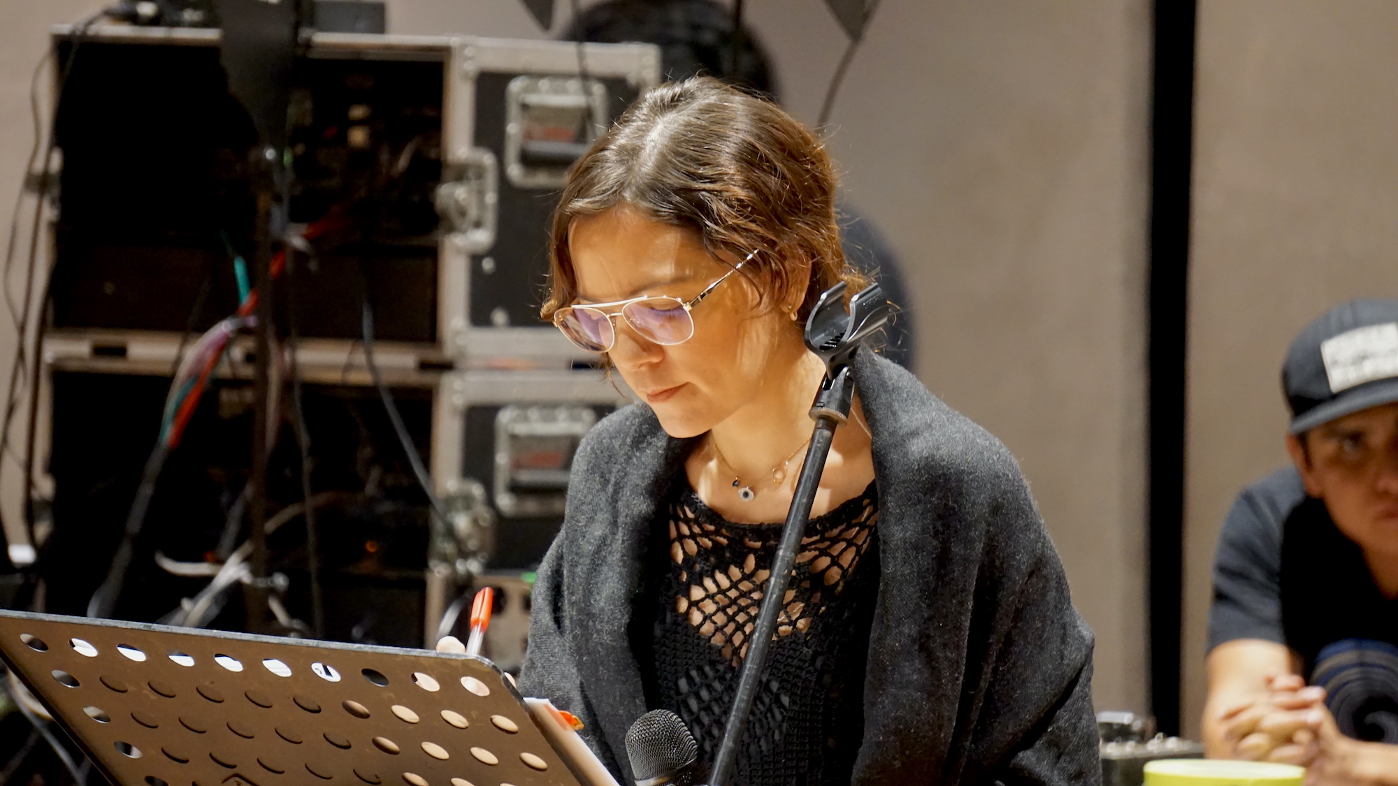 Así construyó Natalia Lafourcade el mejor Álbum del año en los Latin Grammy 2020