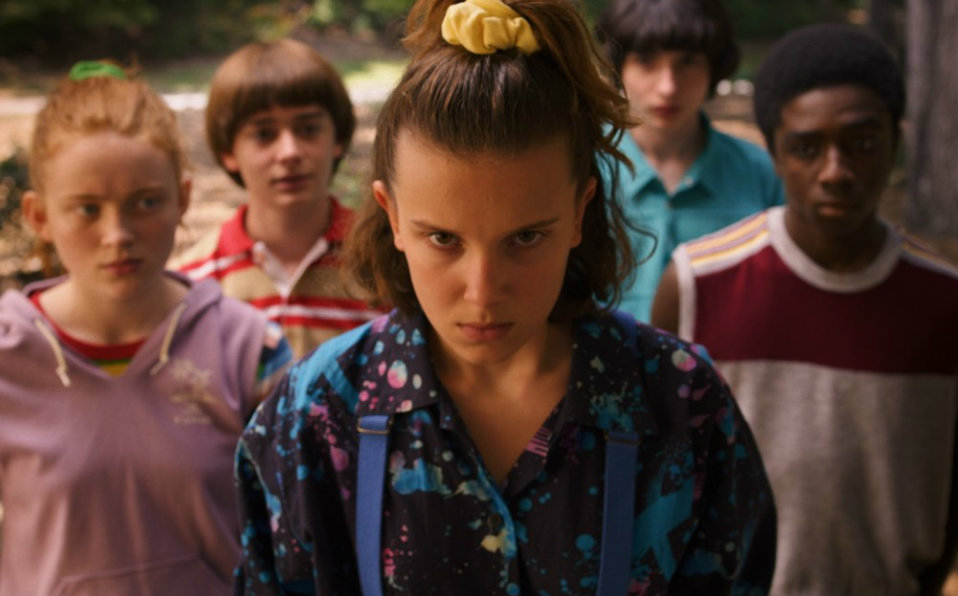 El nuevo cast para la temporada 4 de Stranger Things