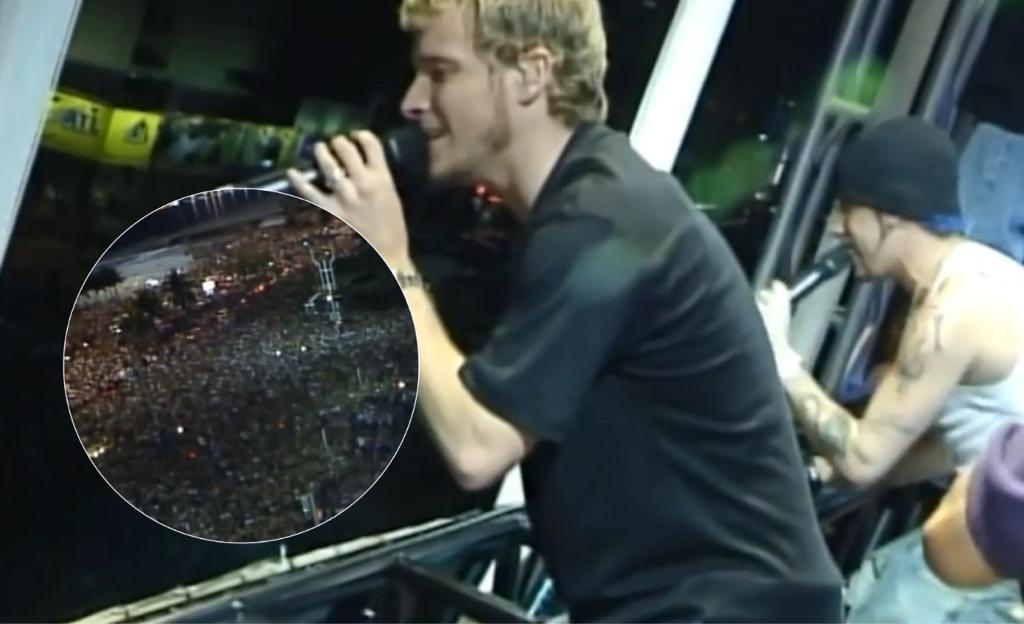 Recuerdan los Backstreet Boys el cariño de fans brasileños