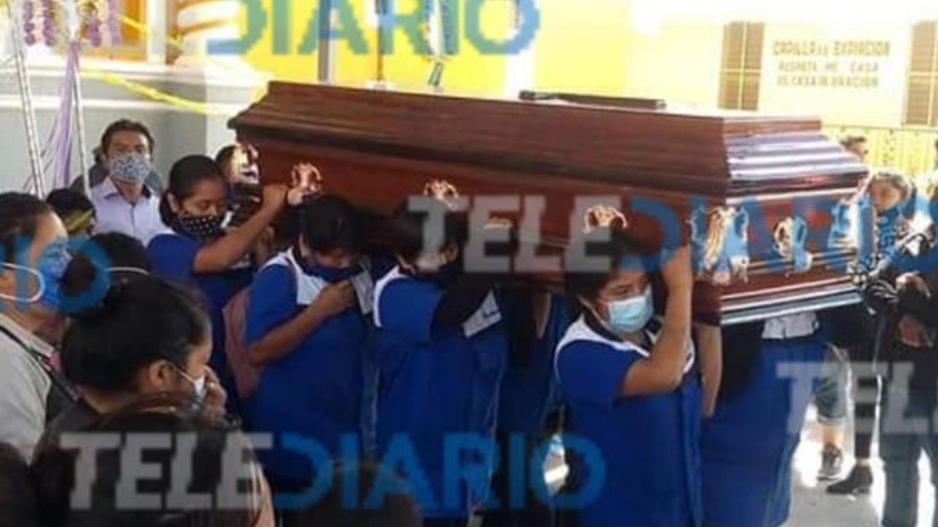 Atrapan al feminicida de Claudia Cecilia, trabajadora de 'Fujikura'