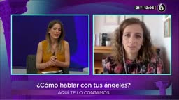 Telediario noticia LCDP programa completo - 24 de noviembre 2020