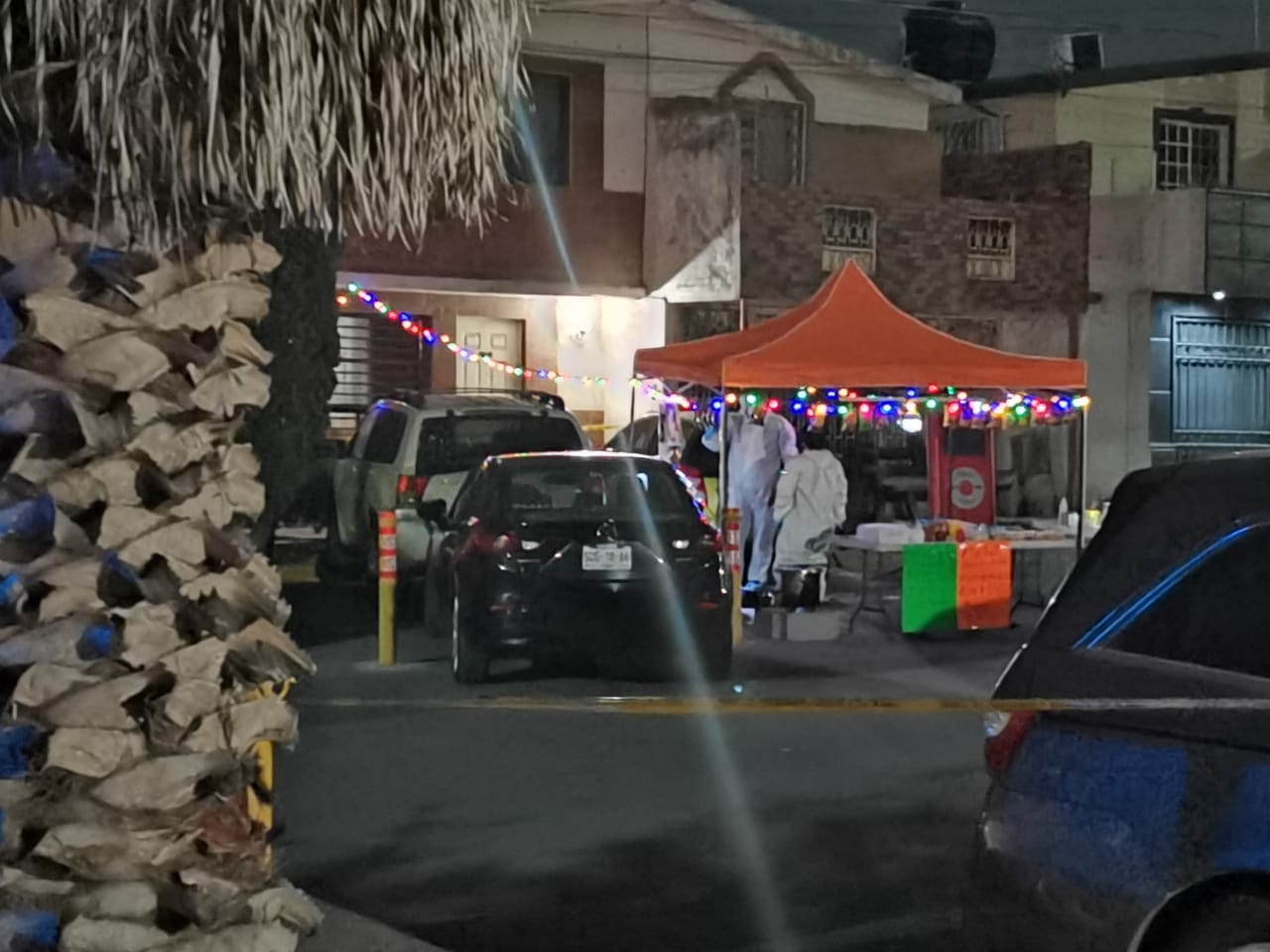 Asesinan a un hombre a balazos a las afueras de su vivienda en ...