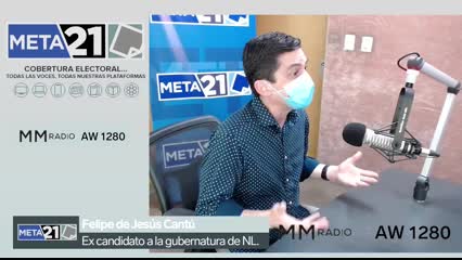 Telediario noticia 