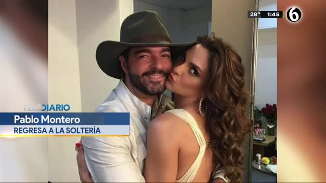 Telediario noticia Abelardo Luzanía tiene todos los detalles.