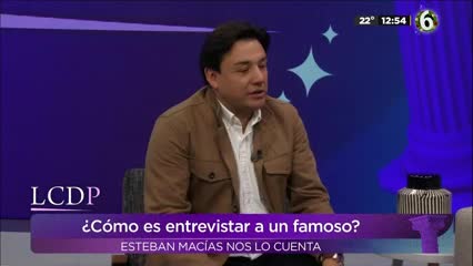 Telediario noticia LCDP programa completo - 27 de noviembre 2020