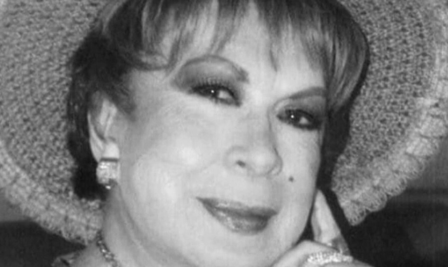 Fallece la actriz Marystell Molina