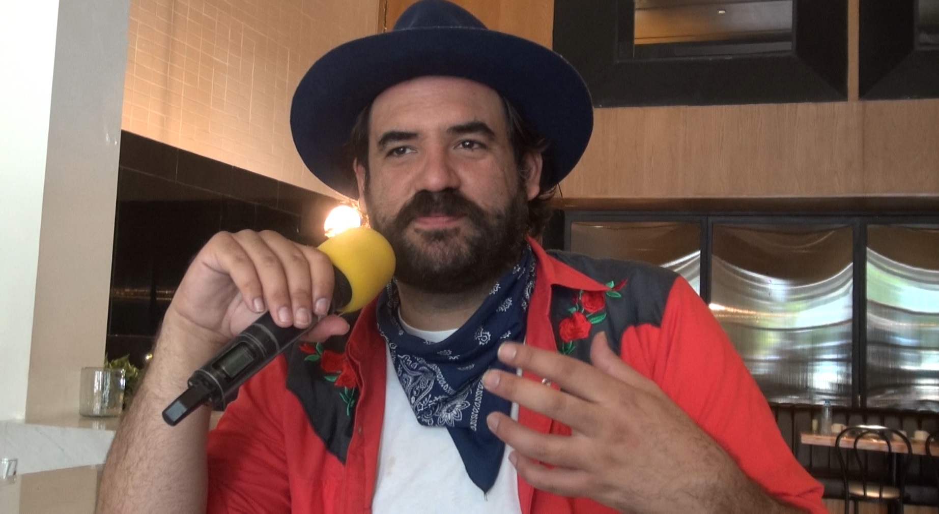 ‘Parece cadáver’; Anel Noreña aparece sin maquillaje en ‘Hoy’ y usuarios la revientan (VIDEO)