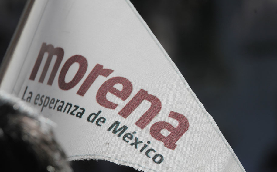 Suman siete aspirantes a candidatura de Morena en Nuevo León