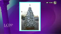 Telediario noticia LCDP programa completo - 1 de diciembre 2020
