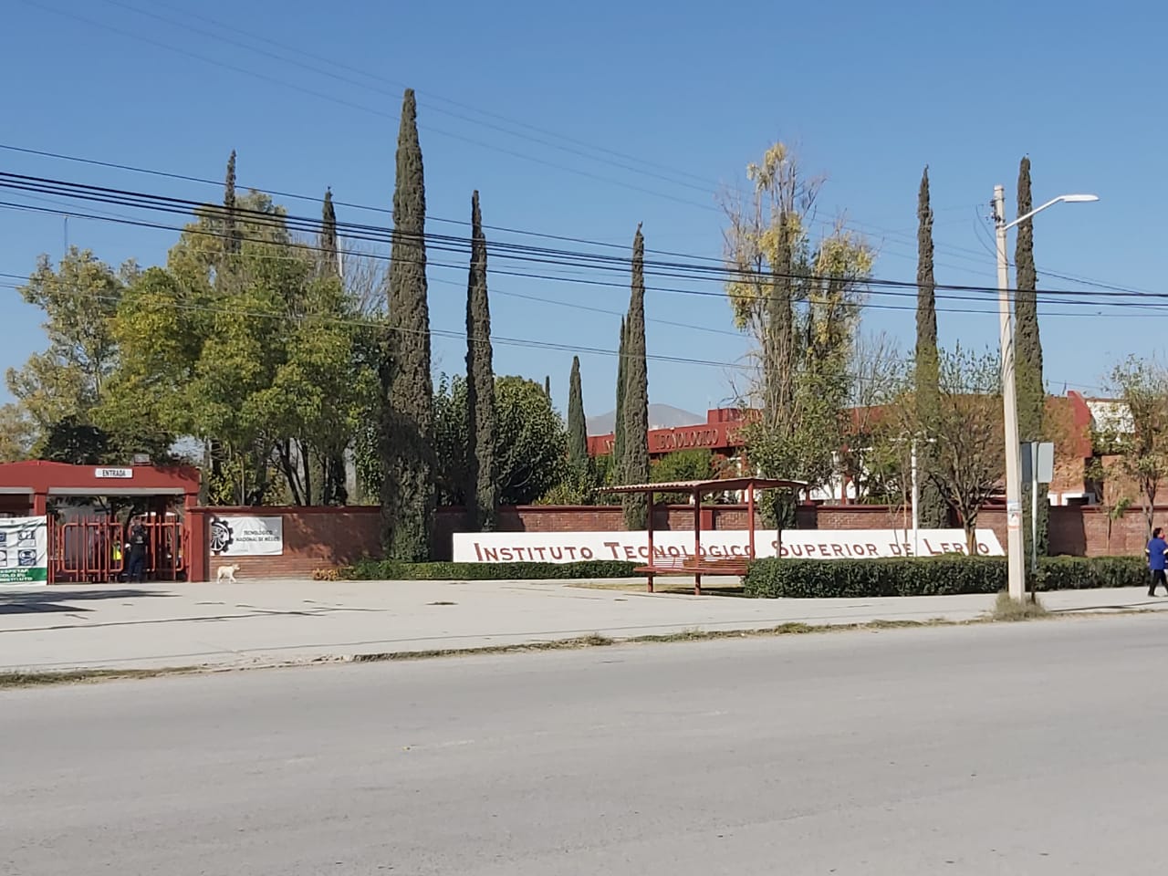 Con eventos académicos a distancia, Tec Lerdo festejará su 25 aniversario