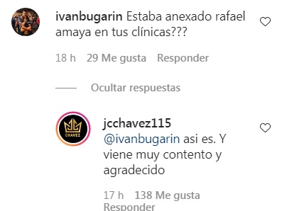 Rafael Amaya, 'El Señor de los Cielos', estuvo recluido en una clínica de rehabilitación