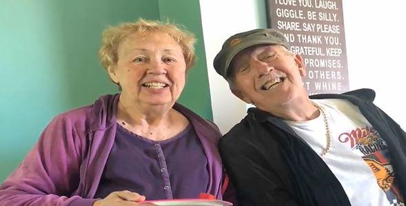 Pareja recibe diagnostico de cáncer terminal; piden ayuda para no dejar huérfanos a sus hijos