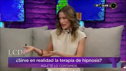 Telediario noticia LCDP programa completo - 3 de DICIEMBRE 2020