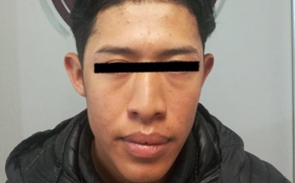Joven de 18 años es vinculado a proceso por el asesinato de su novia ...