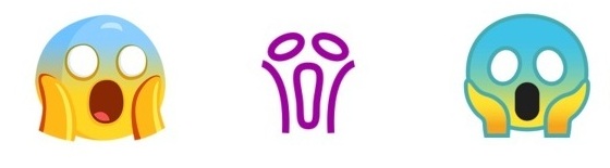 Conoce el verdadero significado de tus emojis favoritos