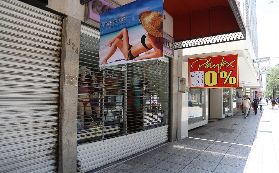 Qué sí y qué no estará abierto en Nuevo León tras nuevos cierres económicos