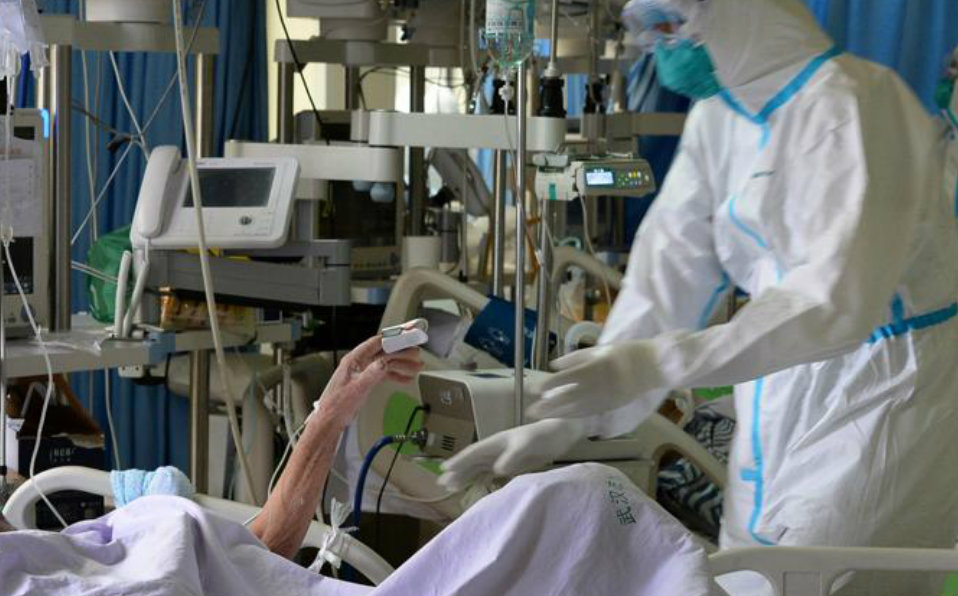 Hospitales privados presentan saturación de pacientes con el Covid-19