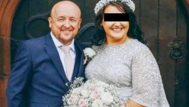 Mujer finge tener cáncer terminal para que su familia y amigos paguen su boda