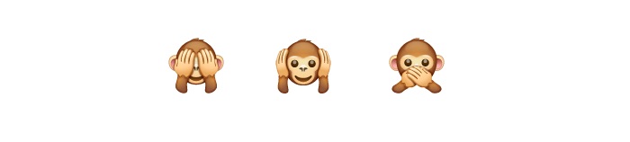 Conoce el verdadero significado de tus emojis favoritos