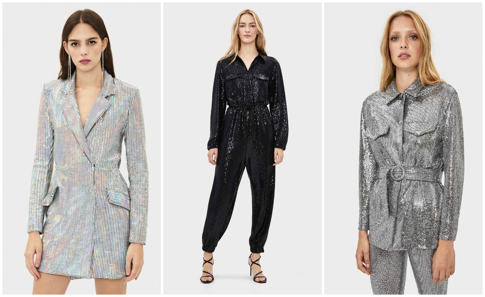 ¿No sabes qué usar para Navidad? Checa estos seis outfits