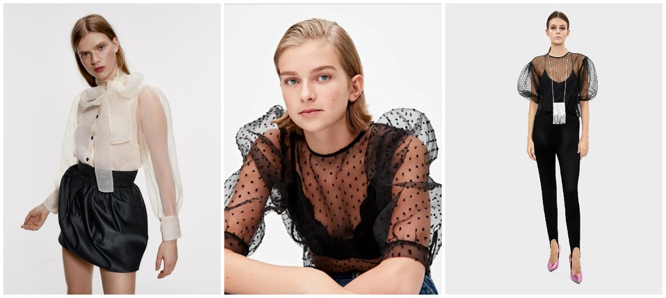 ¿No sabes qué usar para Navidad? Checa estos seis outfits