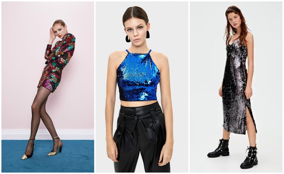 ¿No sabes qué usar para Navidad? Checa estos seis outfits
