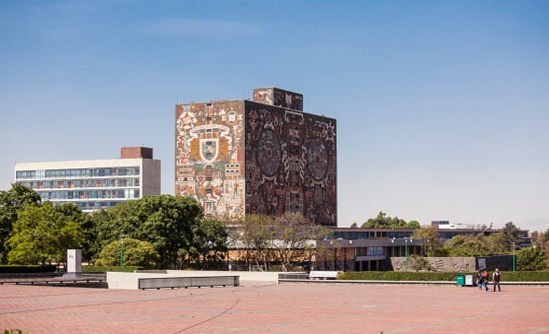 UNAM Convoca a estudiantes y académicos a participar en brigadas de vacunación contra COVID-19