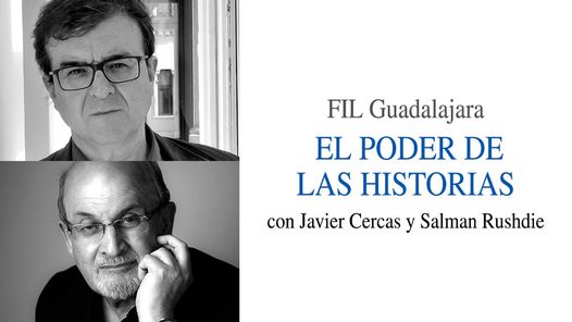 Agenda FIL Guadalajara 2020: los imperdibles del sábado 5 de diciembre